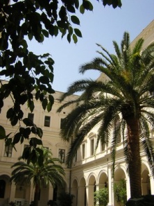 Palazzo Ateneo Bari 2
